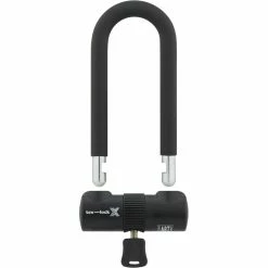 Tex-lock Eyelet Kettenschloss + X-Lock Bügelschloss -Angebote Rad Gipfel Store 426519