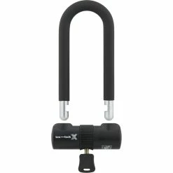 Tex-lock Eyelet Kettenschloss + X-Lock Bügelschloss -Angebote Rad Gipfel Store 426525