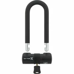 Tex-lock Eyelet Kettenschloss + X-Lock Bügelschloss -Angebote Rad Gipfel Store 426531