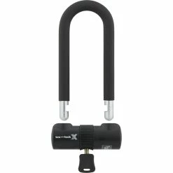 Tex-lock Eyelet Kettenschloss + X-Lock Bügelschloss -Angebote Rad Gipfel Store 426537