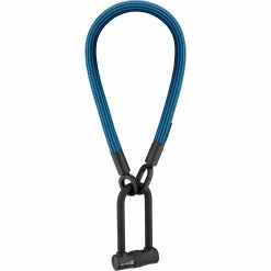 Tex-lock Eyelet Kettenschloss + X-Lock Bügelschloss -Angebote Rad Gipfel Store 426539