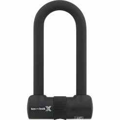 Tex-lock Eyelet Kettenschloss + X-Lock Bügelschloss -Angebote Rad Gipfel Store 426542