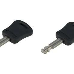 Tex-lock Eyelet Kettenschloss + X-Lock Bügelschloss -Angebote Rad Gipfel Store 426544