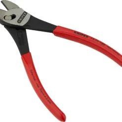 KNIPEX TwinForce® Hochleistungs-Seitenschneider 10 KNIPEX TwinForce® Hochleistungs-Seitenschneider -Angebote Rad Gipfel Store 426734