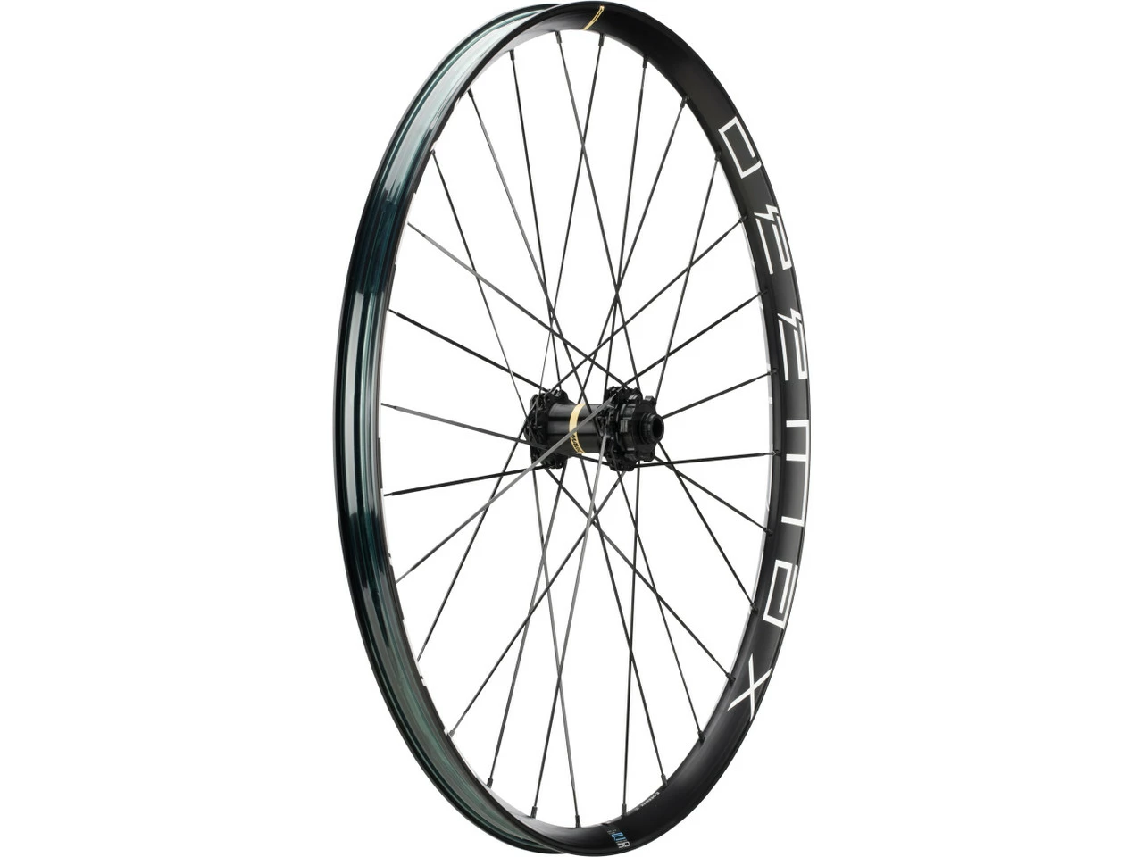 Mavic E-Deemax 30 Disc 6-Loch 29" Boost Laufradsatz 4 Mavic E-Deemax 30 Disc 6-Loch 29" Boost Laufradsatz – Bild 2