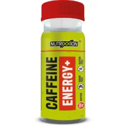 Nutrixxion Caffeine Energy+ Shot - 1 Stück