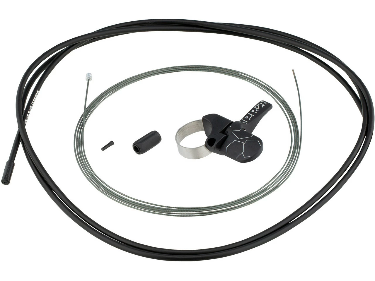 Pro Dropper Post Dropbar Lenkerremote 7 Pro Dropper Post Dropbar Lenkerremote – Bild 5