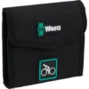 Wera Bicycle Set 8 Werkzeugtasche Leer