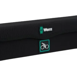 Wera Bicycle Set Torque 1 Werkzeugtasche Leer