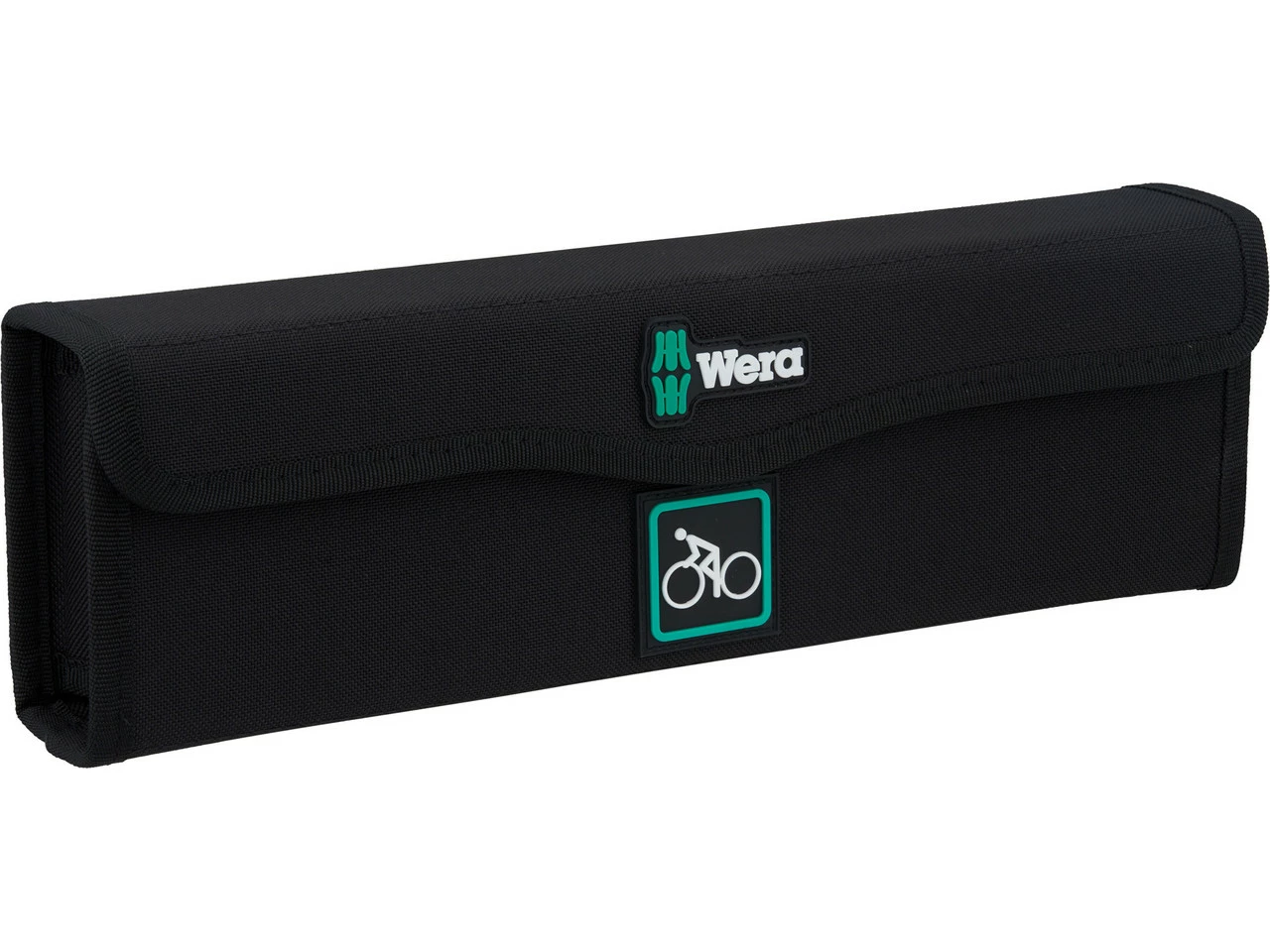 Wera Bicycle Set Torque 1 Werkzeugtasche Leer 3 Wera Bicycle Set Torque 1 Werkzeugtasche Leer