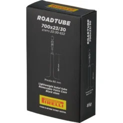 Pirelli RoadTube Schlauch Für 28" -Angebote Rad Gipfel Store 426908