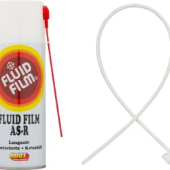 FLUID FILM AS-R Korrosionsschutz + SprĂŒhkopfverlĂ€ngerung Set