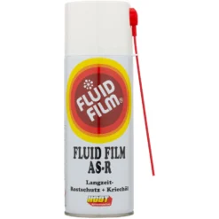 FLUID FILM AS-R Korrosionsschutz + Sprühkopfverlängerung Set 6 FLUID FILM AS-R Korrosionsschutz + Sprühkopfverlängerung Set -Angebote Rad Gipfel Store 426925