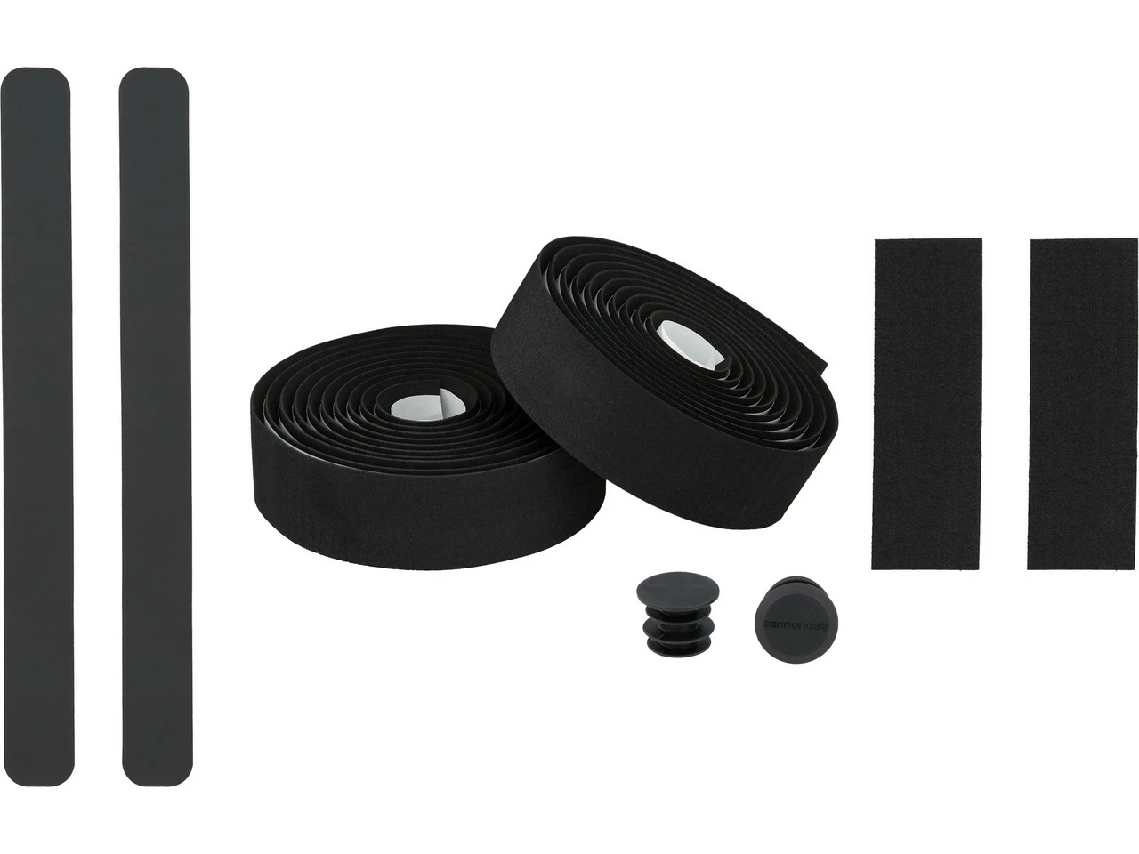 Cannondale SuedeCush Lenkerband 4 Cannondale SuedeCush Lenkerband – Bild 2