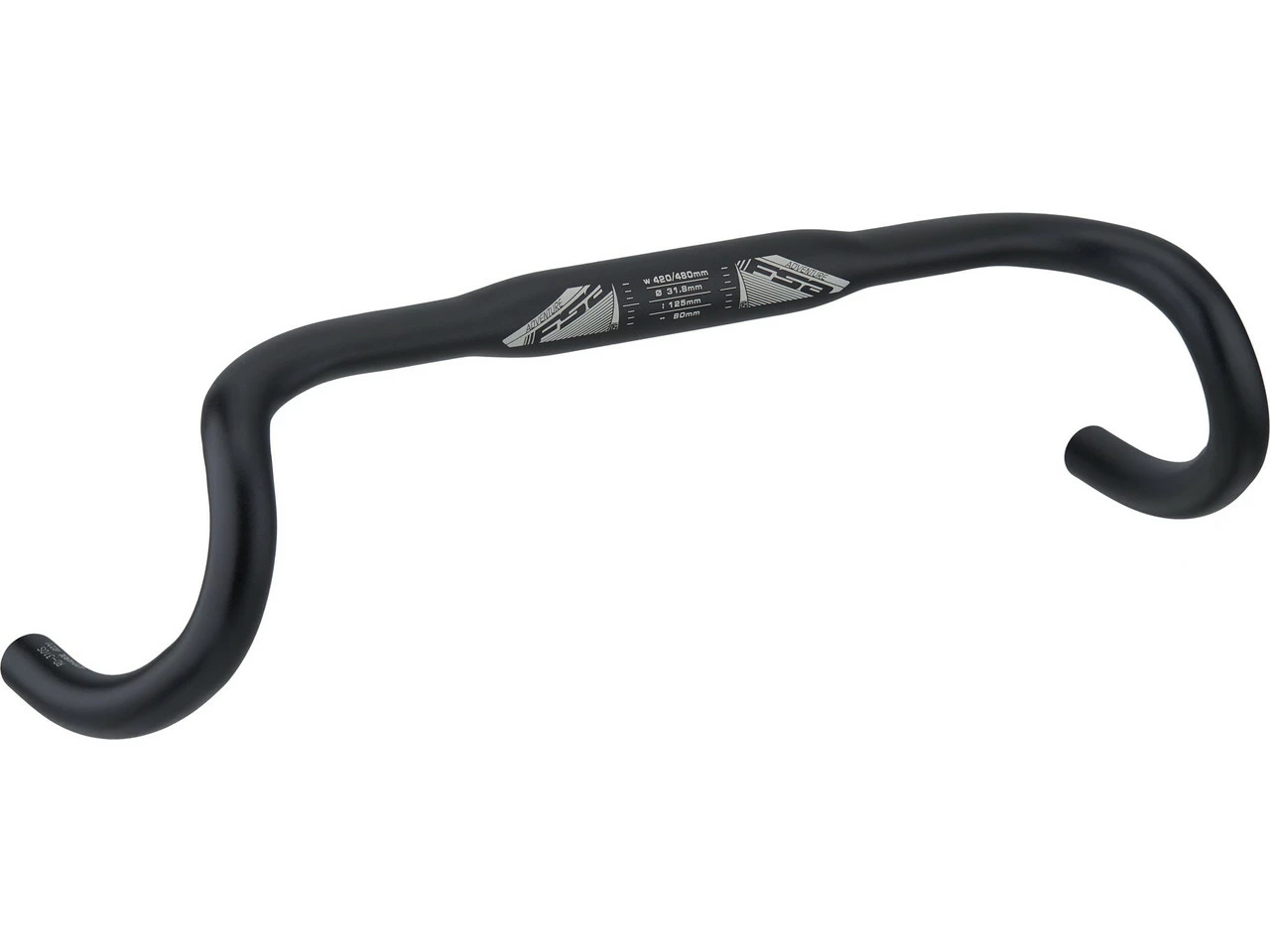 FSA Adventure Compact 31.8 Lenker 3 FSA Adventure Compact 31.8 Lenker