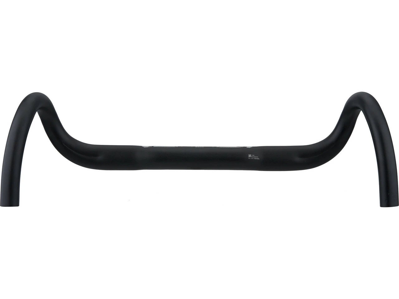 FSA Adventure Compact 31.8 Lenker 7 FSA Adventure Compact 31.8 Lenker – Bild 5