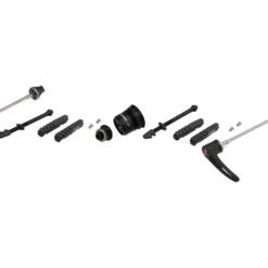 Dt-swiss ARC 1400 DICUT 62 Carbon Felgenbremse 28" Laufradsatz -Angebote Rad Gipfel Store 427262