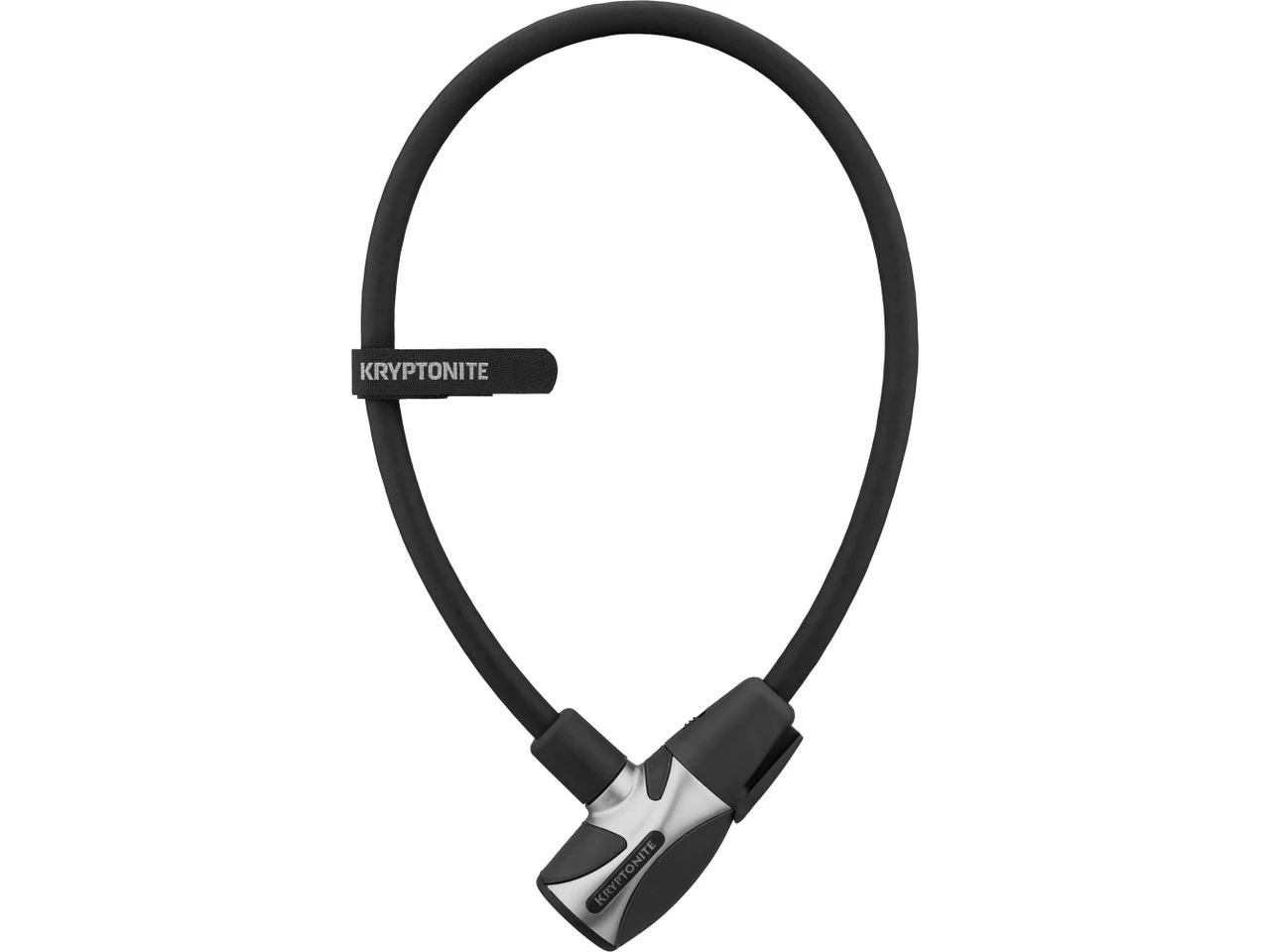 Kryptonite KryptoFlex 1265 Key Cable Kabelschloss 3 Kryptonite KryptoFlex 1265 Key Cable Kabelschloss