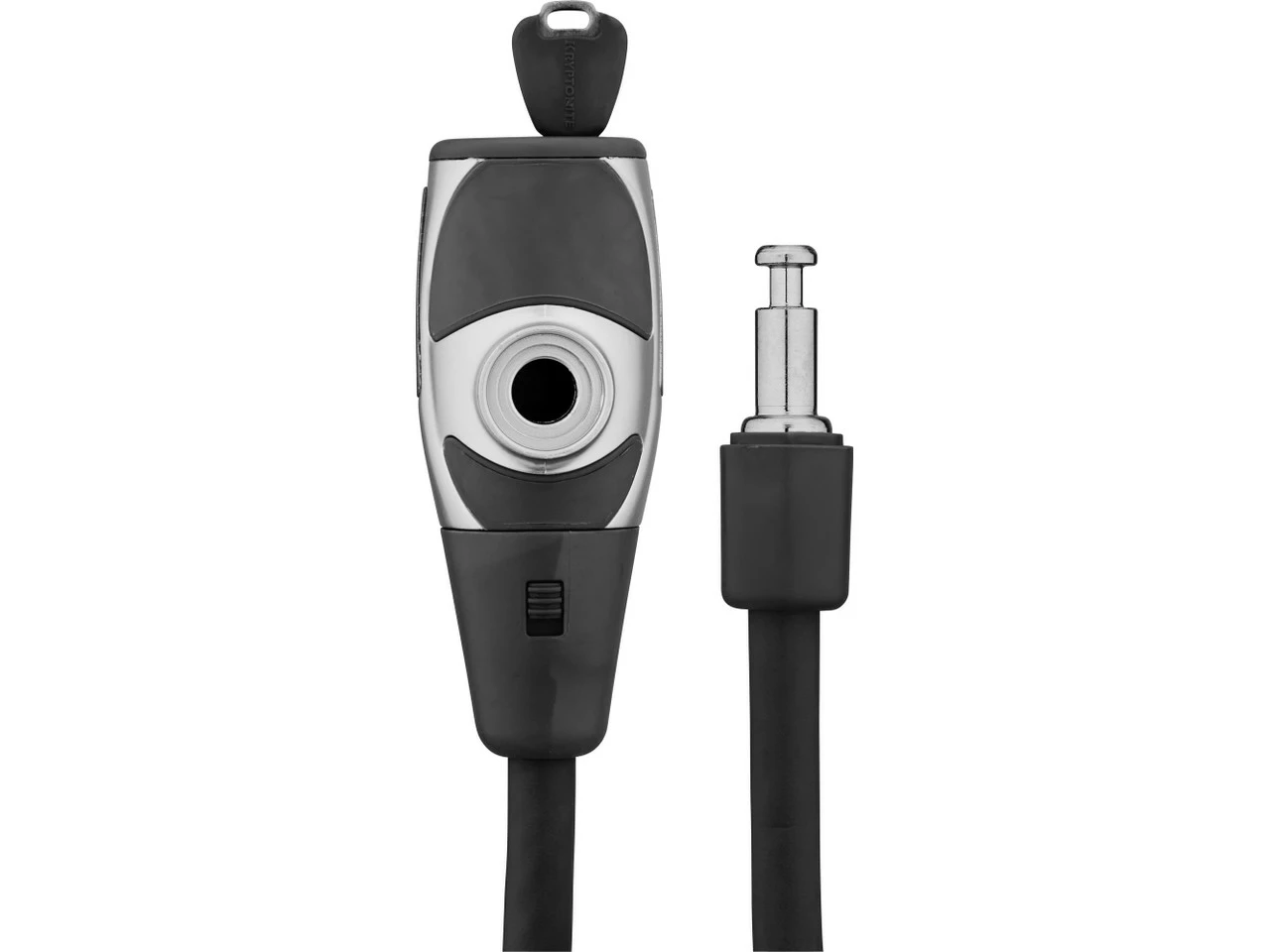 Kryptonite KryptoFlex 1265 Key Cable Kabelschloss 5 Kryptonite KryptoFlex 1265 Key Cable Kabelschloss – Bild 3