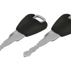 Kryptonite KryptoFlex 1265 Key Cable Kabelschloss 25 Kryptonite KryptoFlex 1265 Key Cable Kabelschloss -Angebote Rad Gipfel Store 427287