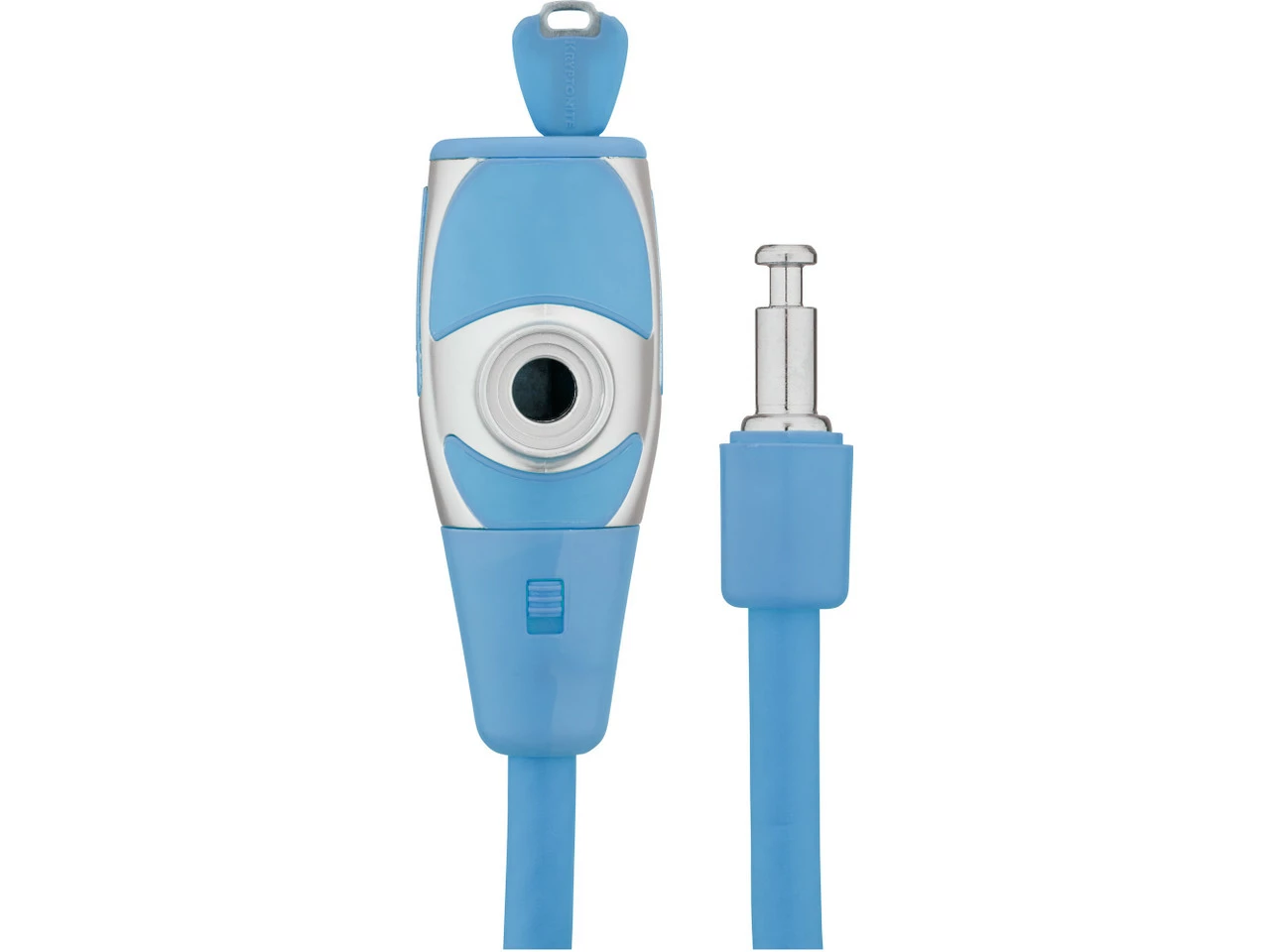 Kryptonite KryptoFlex 1265 Key Cable Kabelschloss 9 Kryptonite KryptoFlex 1265 Key Cable Kabelschloss – Bild 7