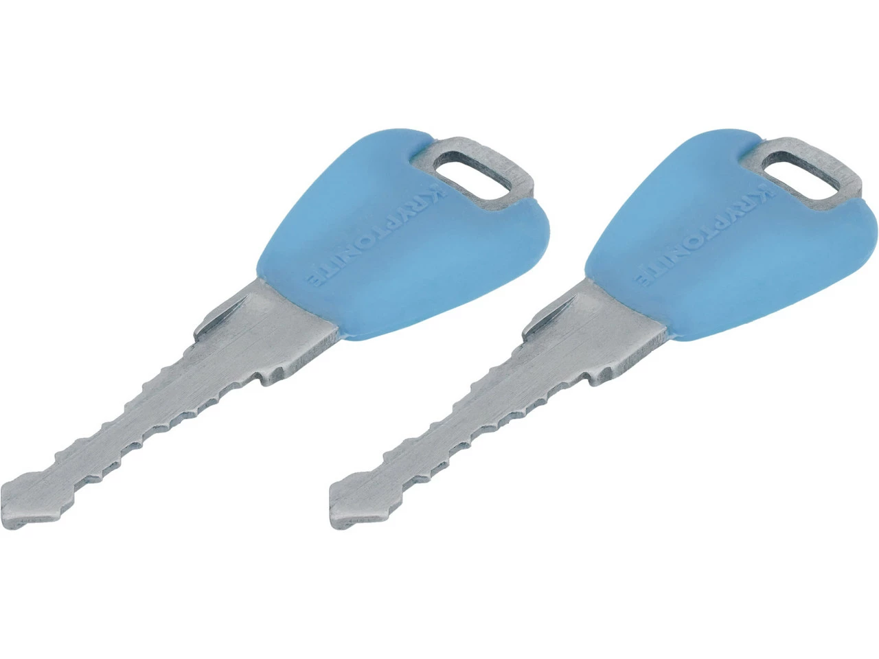 Kryptonite KryptoFlex 1265 Key Cable Kabelschloss 10 Kryptonite KryptoFlex 1265 Key Cable Kabelschloss – Bild 8