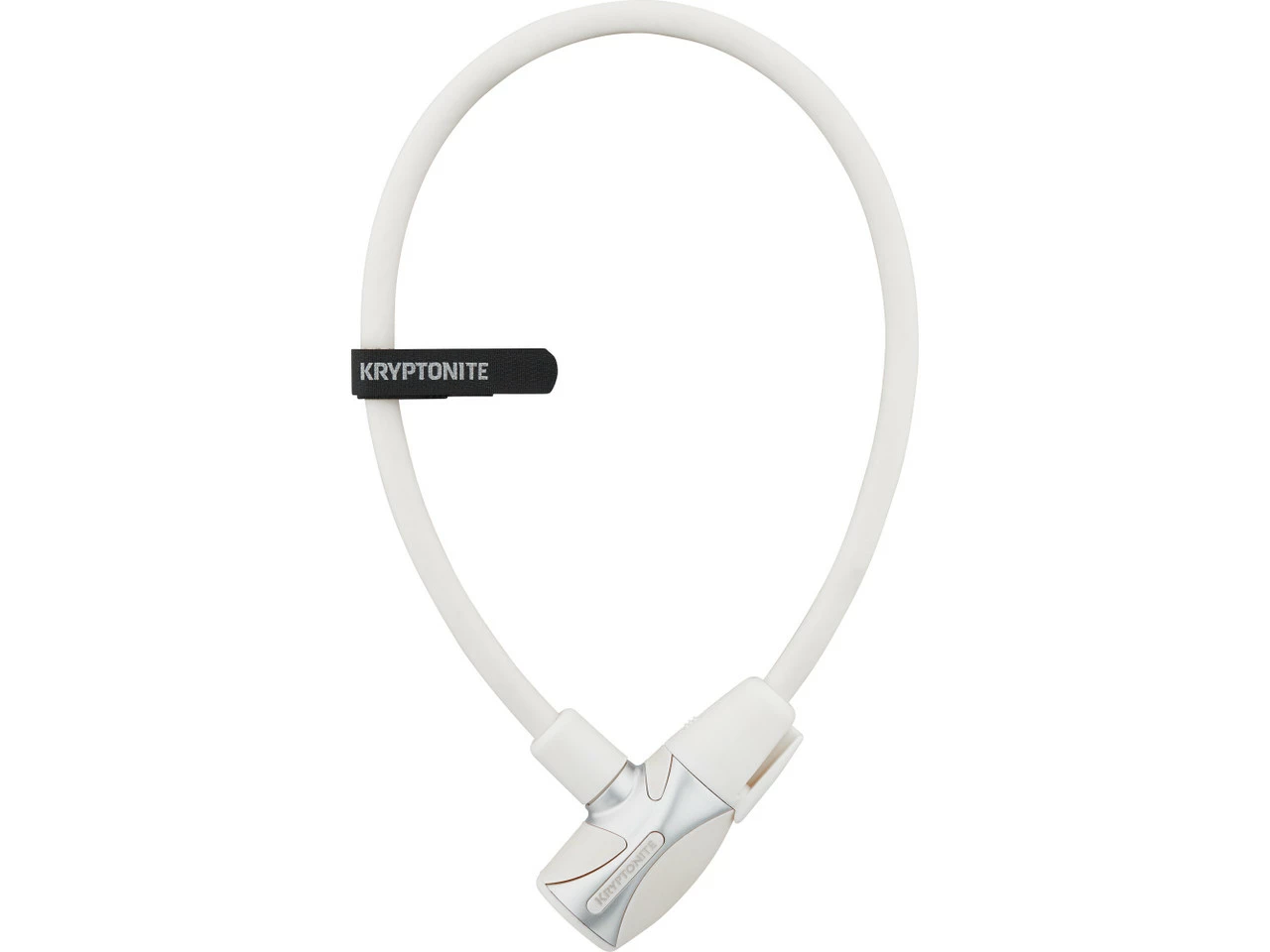 Kryptonite KryptoFlex 1265 Key Cable Kabelschloss 11 Kryptonite KryptoFlex 1265 Key Cable Kabelschloss – Bild 9