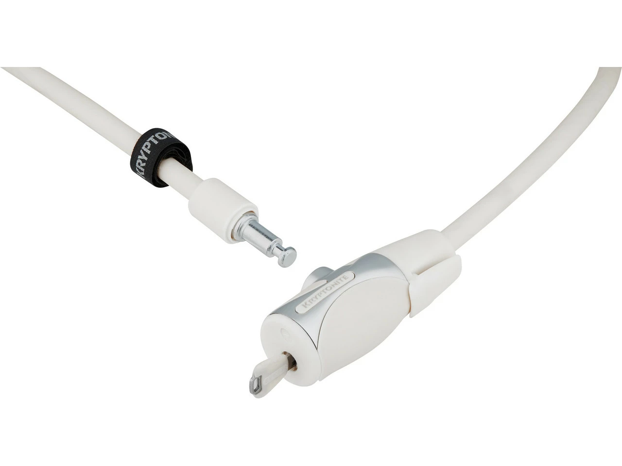 Kryptonite KryptoFlex 1265 Key Cable Kabelschloss 12 Kryptonite KryptoFlex 1265 Key Cable Kabelschloss – Bild 10