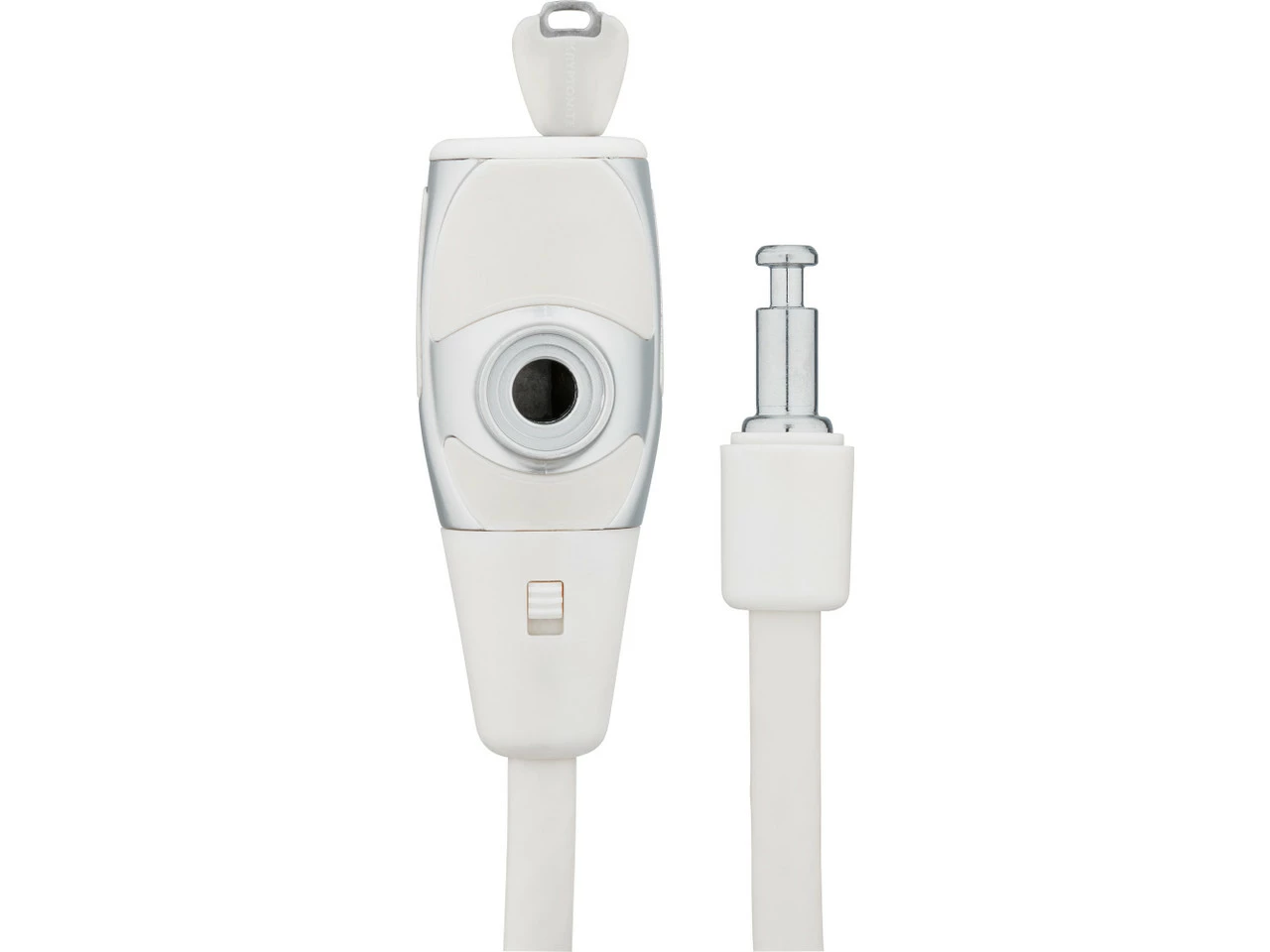 Kryptonite KryptoFlex 1265 Key Cable Kabelschloss 13 Kryptonite KryptoFlex 1265 Key Cable Kabelschloss – Bild 11