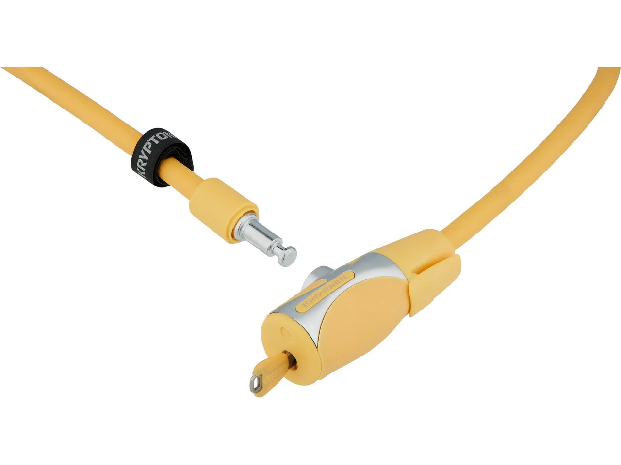 Kryptonite KryptoFlex 1265 Key Cable Kabelschloss 16 Kryptonite KryptoFlex 1265 Key Cable Kabelschloss – Bild 14