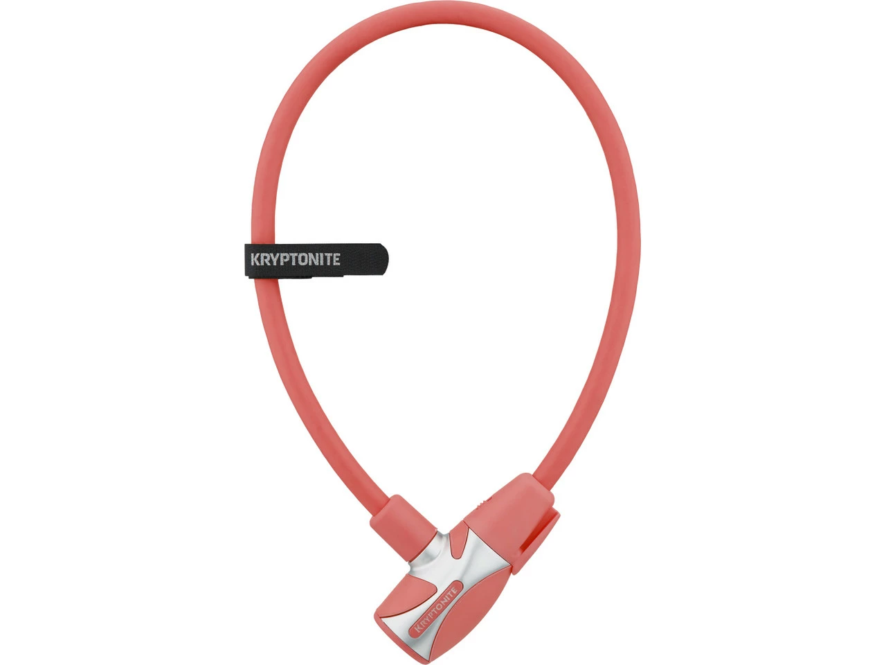 Kryptonite KryptoFlex 1265 Key Cable Kabelschloss 19 Kryptonite KryptoFlex 1265 Key Cable Kabelschloss – Bild 17