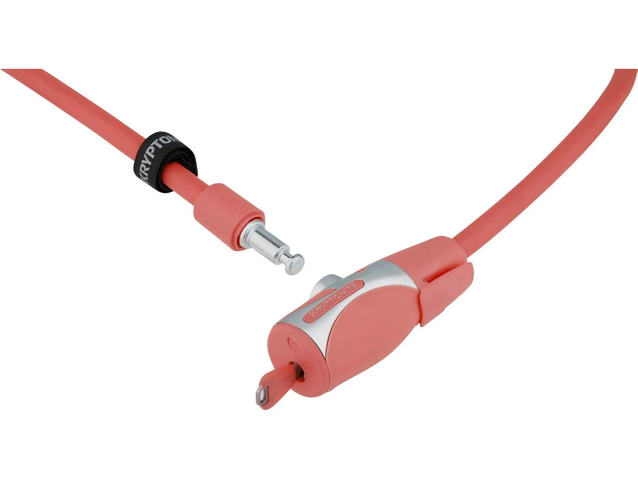 Kryptonite KryptoFlex 1265 Key Cable Kabelschloss 20 Kryptonite KryptoFlex 1265 Key Cable Kabelschloss – Bild 18