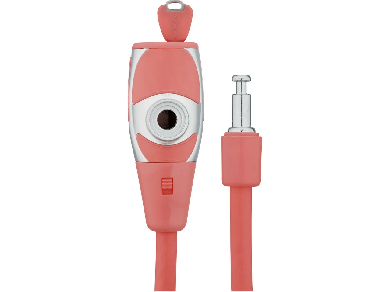 Kryptonite KryptoFlex 1265 Key Cable Kabelschloss 21 Kryptonite KryptoFlex 1265 Key Cable Kabelschloss – Bild 19