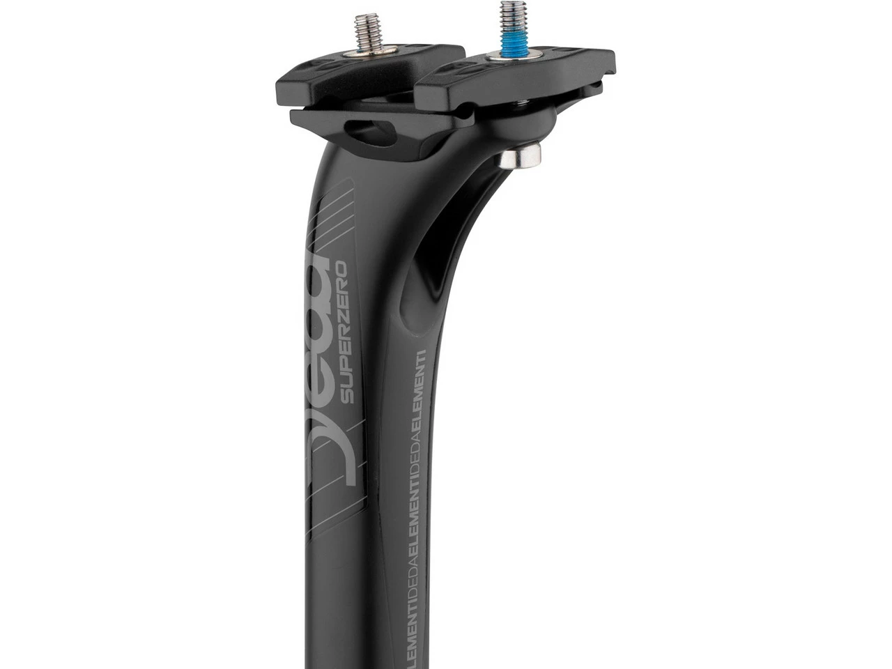 Deda Superzero Carbon Sattelstütze 5 Deda Superzero Carbon Sattelstütze – Bild 3