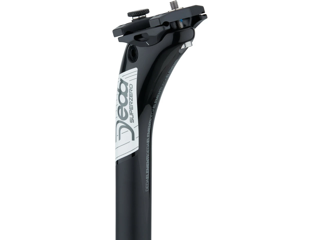 Deda Superzero Carbon Sattelstütze 8 Deda Superzero Carbon Sattelstütze – Bild 6