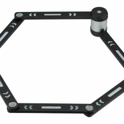 Kryptonite Kryptolok 610S Faltschloss Mit Klick-Rahmenhalterung -Angebote Rad Gipfel Store 427367