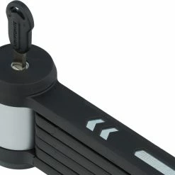 Kryptonite Kryptolok 610S Faltschloss Mit Klick-Rahmenhalterung -Angebote Rad Gipfel Store 427368
