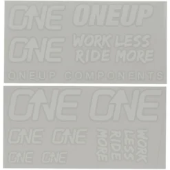 OneUp Components Decal Kit Aufklebersatz 16 OneUp Components Decal Kit Aufklebersatz -Angebote Rad Gipfel Store 427447 1