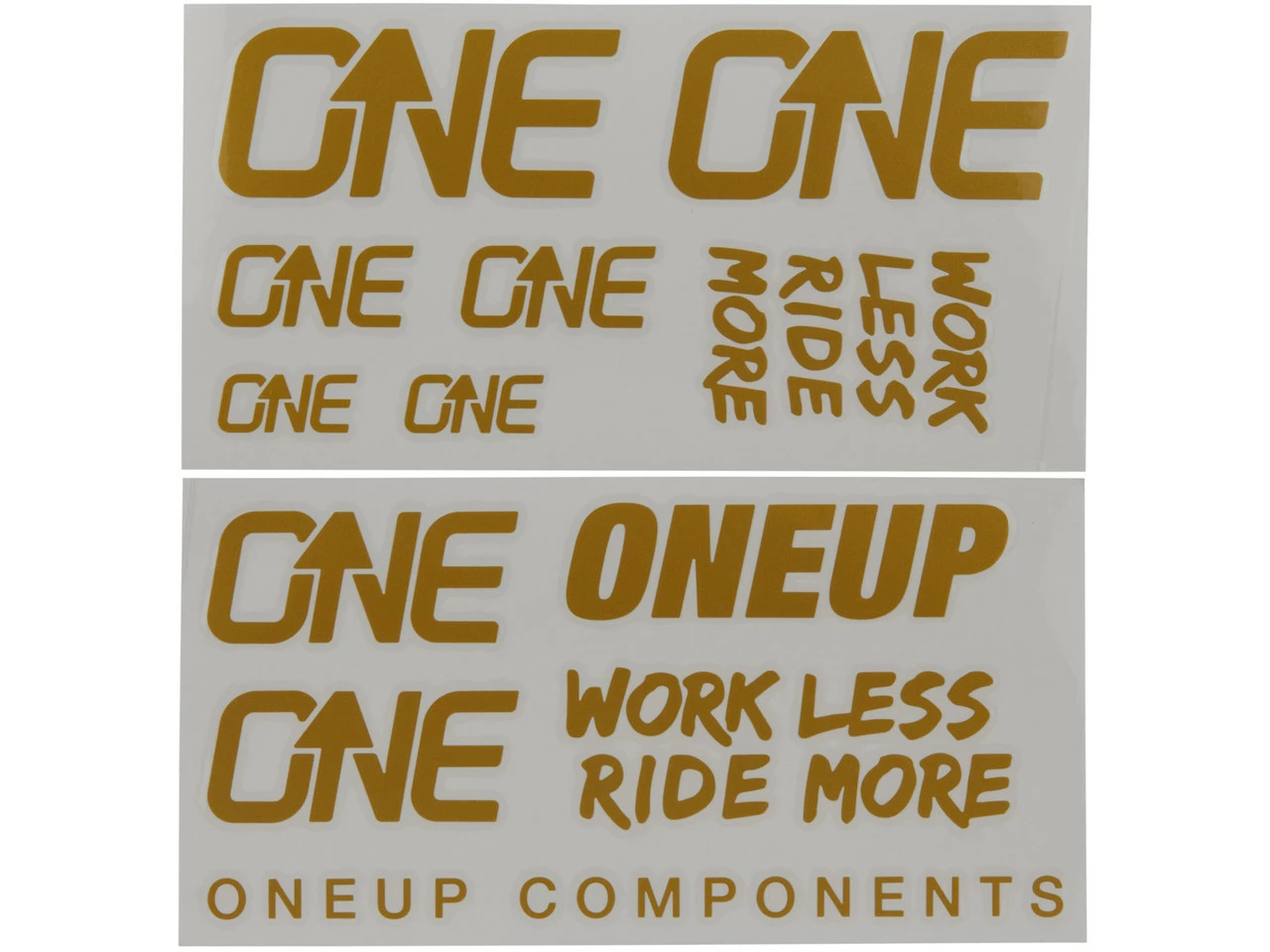 OneUp Components Decal Kit Aufklebersatz 11 OneUp Components Decal Kit Aufklebersatz – Bild 9