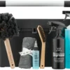 Peatys Complete Bicycle Cleaning Kit Reinigungsset