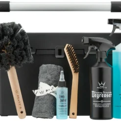 Peatys Complete Bicycle Cleaning Kit Reinigungsset