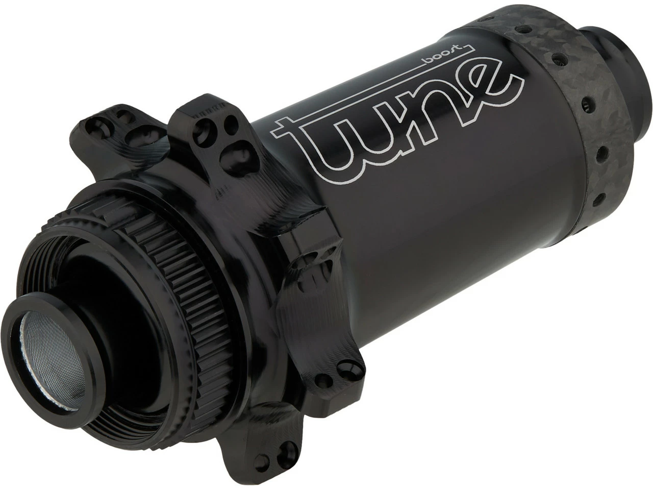 Tune Princess Boost CL Disc Center Lock VR-Nabe 4 Tune Princess Boost CL Disc Center Lock VR-Nabe – Bild 2