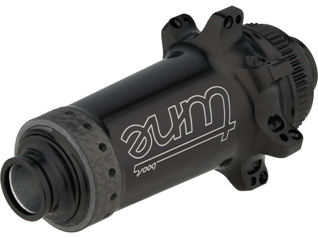 Tune Princess Boost CL Disc Center Lock VR-Nabe 5 Tune Princess Boost CL Disc Center Lock VR-Nabe – Bild 3