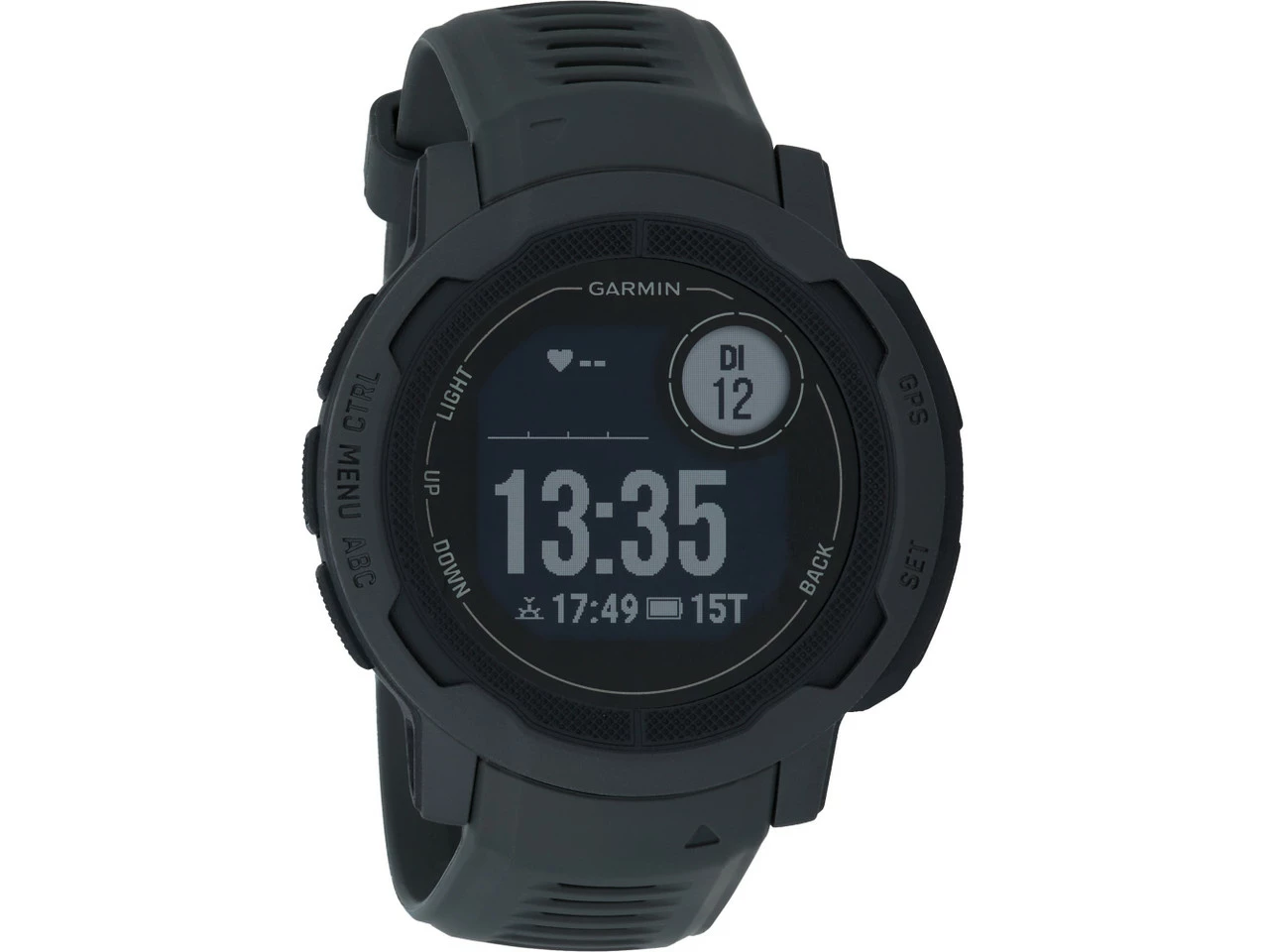 Garmin Instinct 2 GPS Smartwatch 3 Garmin Instinct 2 GPS Smartwatch