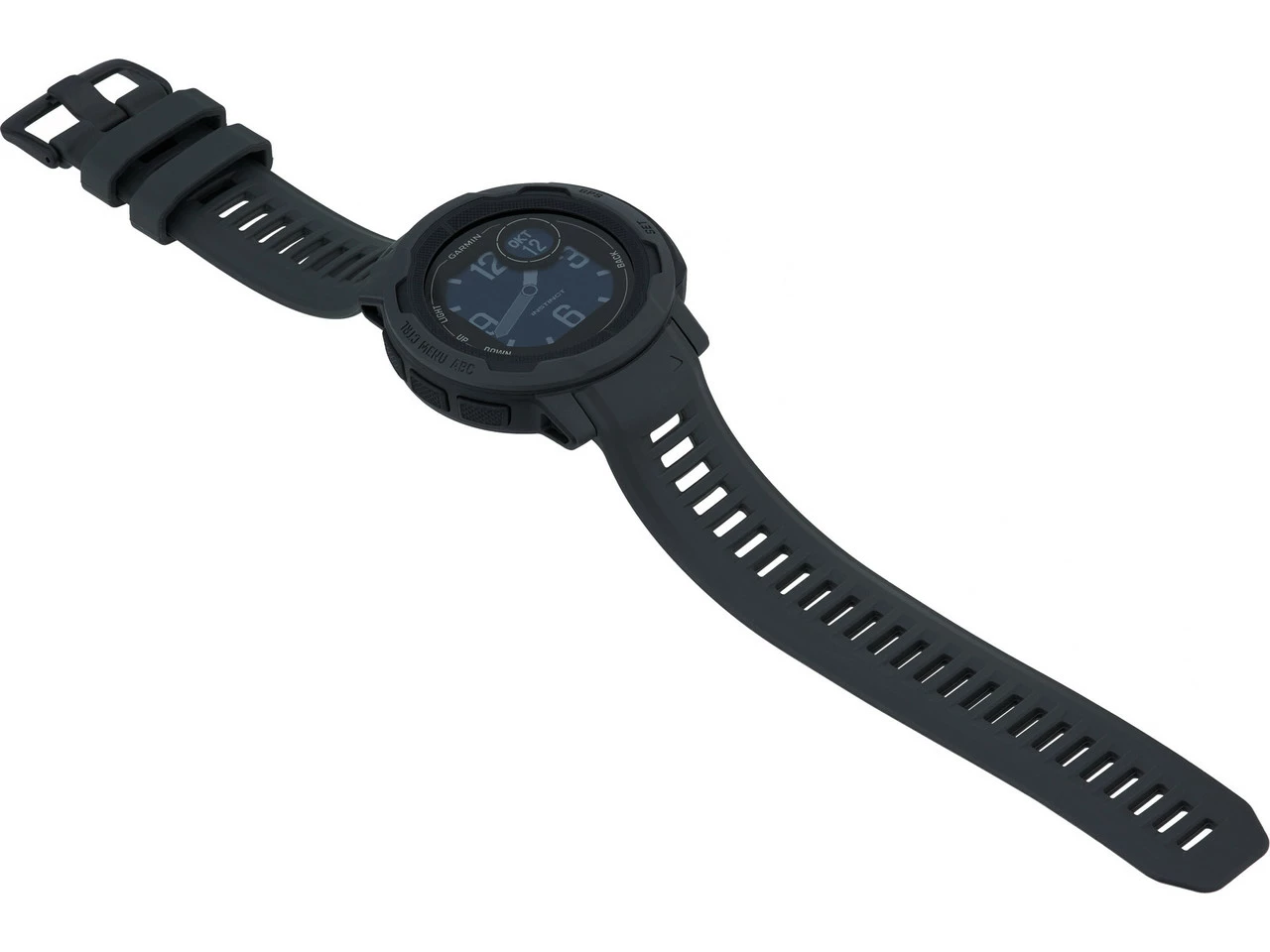 Garmin Instinct 2 GPS Smartwatch 5 Garmin Instinct 2 GPS Smartwatch – Bild 3