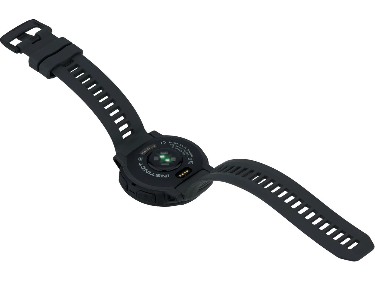 Garmin Instinct 2 Solar GPS Smartwatch 6 Garmin Instinct 2 Solar GPS Smartwatch – Bild 4