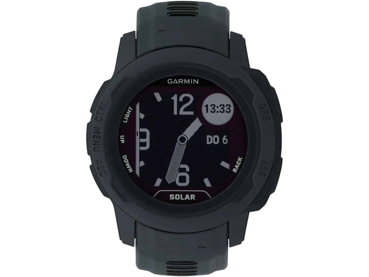 Garmin Instinct 2S Solar GPS Smartwatch 4 Garmin Instinct 2S Solar GPS Smartwatch – Bild 2