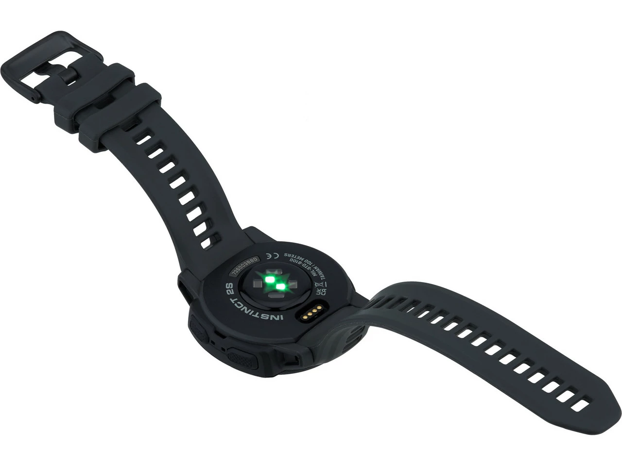 Garmin Instinct 2S Solar GPS Smartwatch 6 Garmin Instinct 2S Solar GPS Smartwatch – Bild 4