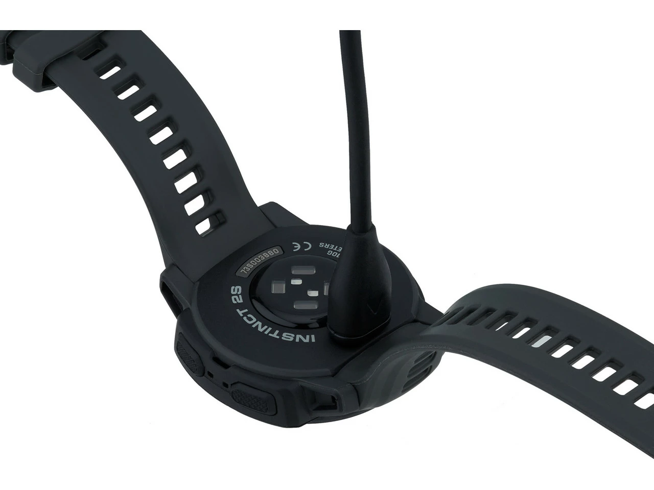 Garmin Instinct 2S Solar GPS Smartwatch 7 Garmin Instinct 2S Solar GPS Smartwatch – Bild 5