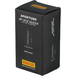 Pirelli SporTube Schlauch Für 26" / 27,5" -Angebote Rad Gipfel Store 427578